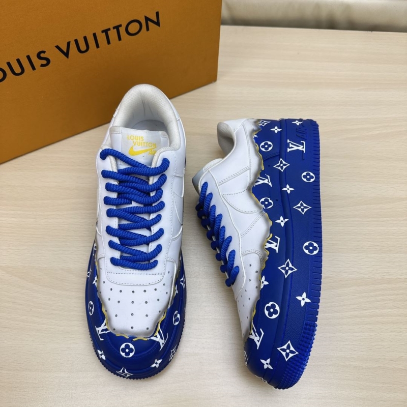 Louis Vuitton Sneakers